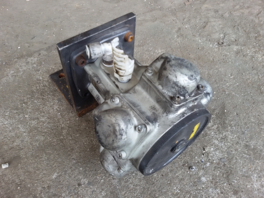 ขาย TAIYO AIR MOTOR ตามสภาพครับ ขาย TAIYO AIR MOTOR ตามสภาพครับ