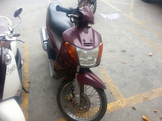 นูโวสวยๆเดิมๆ