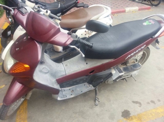 นูโวสวยๆเดิมๆ