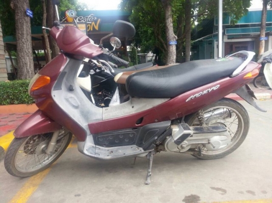 นูโวสวยๆเดิมๆ