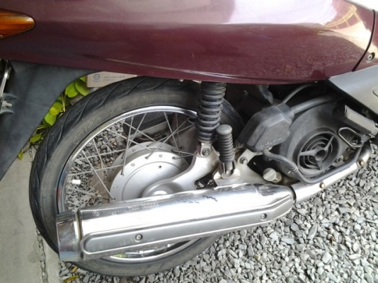 นูโวสวยๆเดิมๆ