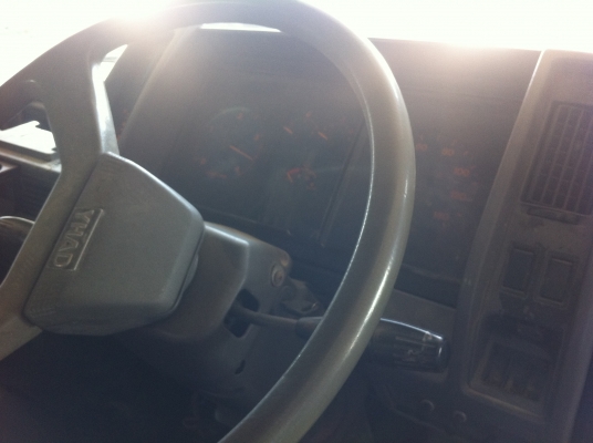 หัวเก๋ง HINO สิงห์ไฮเทค หัวกว้าง