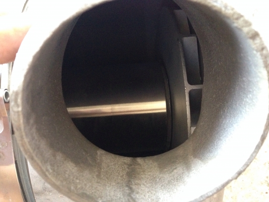 ขายโบวเวอร์ดูดอากาศแบบลมแรง Clampco made in USA โครงสร้างอลูมิเนียม สภาพดี(ต้องเปลี่ยนลูกปืน) มี 4 ตัวครับ