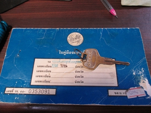 BIG M TD25 ดีเซล ปี90 เครื่องดีแรงๆไม่เยิ้มความรั้อนปรกติคับช่วงล่างโอเค ราคาคุย