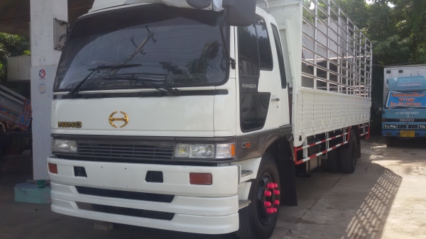 จบแล้วคับขอบคุณเฮียมหาชัยขายรถ6ล้อ195แรง เครื่องดี คัชชีสวย กะบะบรรทุก สภาพพร้อมใช้งาน ยาว7.20เมตร รุ่นสิงไฮเทค จบแล้วคับขอบคุณเฮียมหาชัยขายรถ6ล้อ195แรง เครื่องดี คัชชีสวย กะบะบรรทุก สภาพพร้อมใช้งาน ยาว7.20เมตร รุ่นสิงไฮเทค