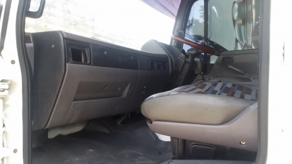 จบแล้วคับขอบคุณเฮียมหาชัยขายรถ6ล้อ195แรง เครื่องดี คัชชีสวย กะบะบรรทุก สภาพพร้อมใช้งาน ยาว7.20เมตร รุ่นสิงไฮเทค จบแล้วคับขอบคุณเฮียมหาชัยขายรถ6ล้อ195แรง เครื่องดี คัชชีสวย กะบะบรรทุก สภาพพร้อมใช้งาน ยาว7.20เมตร รุ่นสิงไฮเทค