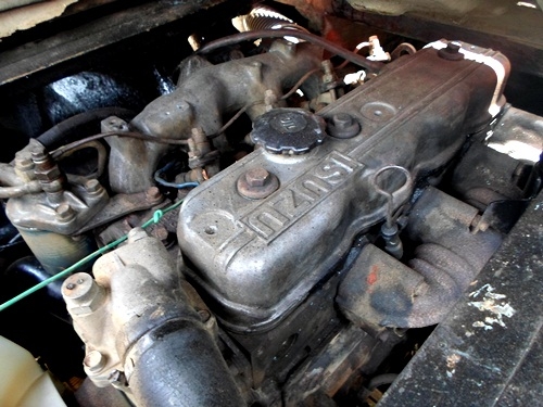 (จองโอนเงินมา10000แล้ว)ขอบคุณ truck2hand ครับ ไปส่งด่านช่องจอม สุริน