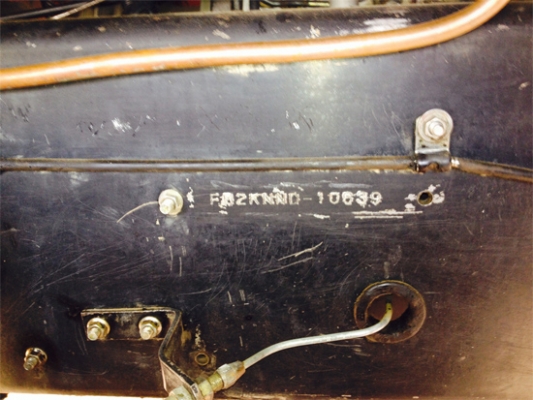 ขายรถพ่วง 18 ล้อ HINO 2K สมอเงิน เครื่อง P11C 320แรง เกียร์ 10 เกียร์ กระบะรุ่งเจริญ ไม่ดัมพ์