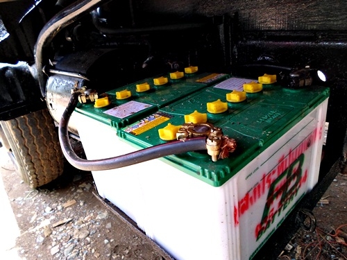 (จองโอนเงินมา10000แล้ว)ขอบคุณ truck2hand ครับ ไปส่งด่านช่องจอม สุริน