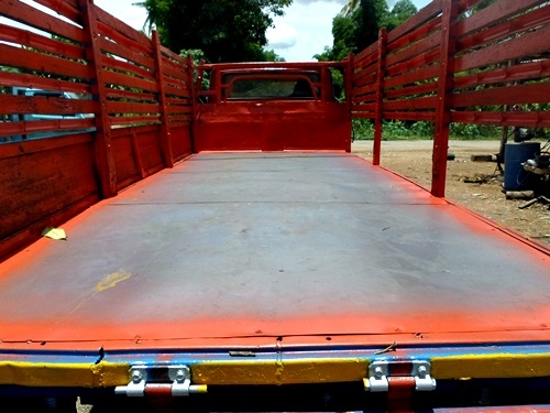 (จองโอนเงินมา10000แล้ว)ขอบคุณ truck2hand ครับ ไปส่งด่านช่องจอม สุริน