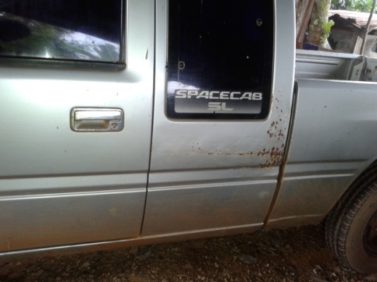 ขาย อีซูซุ TFR 90hp แท้ รถมือเดียว เครื่องดี แอร์เย็น รถบ้านๆ ขาย อีซูซุ TFR 90hp แท้ รถมือเดียว เครื่องดี แอร์เย็น รถบ้านๆ