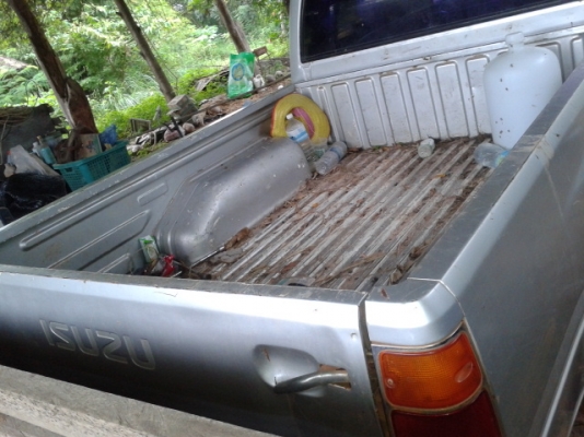 ขาย อีซูซุ TFR 90hp แท้ รถมือเดียว เครื่องดี แอร์เย็น รถบ้านๆ ขาย อีซูซุ TFR 90hp แท้ รถมือเดียว เครื่องดี แอร์เย็น รถบ้านๆ