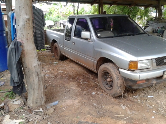 ขาย อีซูซุ TFR 90hp แท้ รถมือเดียว เครื่องดี แอร์เย็น รถบ้านๆ ขาย อีซูซุ TFR 90hp แท้ รถมือเดียว เครื่องดี แอร์เย็น รถบ้านๆ