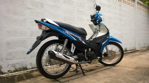 Shooter สตาร์ทมือ วิ่ง 4000 ใหม่กริ๊บๆ ขายถูกๆ ต่อรองได้