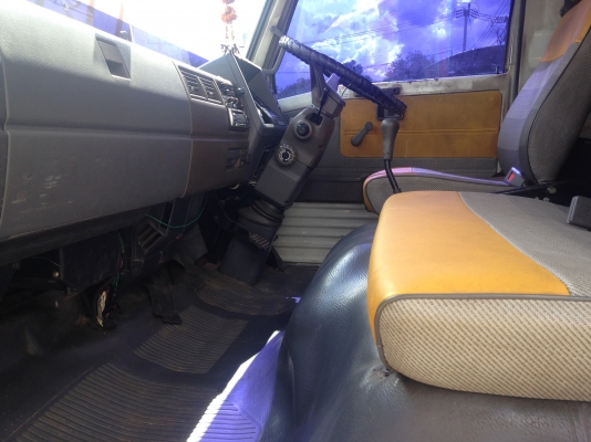 ขายKM777ช่วงล่างFC หน้า-หลัง เครื่องดี คัทซีสวย แอร์พร้อม ยางดี6เส้น