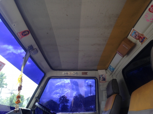 ขายKM777ช่วงล่างFC หน้า-หลัง เครื่องดี คัทซีสวย แอร์พร้อม ยางดี6เส้น