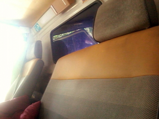 ขายKM777ช่วงล่างFC หน้า-หลัง เครื่องดี คัทซีสวย แอร์พร้อม ยางดี6เส้น