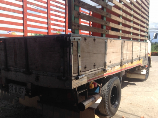 ขายKM777ช่วงล่างFC หน้า-หลัง เครื่องดี คัทซีสวย แอร์พร้อม ยางดี6เส้น