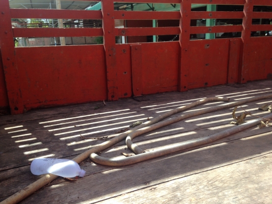 ขายKM777ช่วงล่างFC หน้า-หลัง เครื่องดี คัทซีสวย แอร์พร้อม ยางดี6เส้น