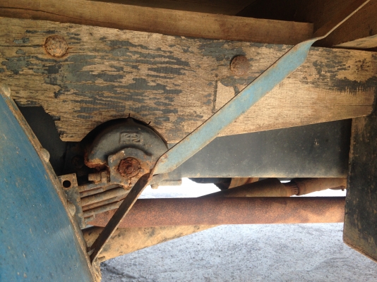 ขายKM777ช่วงล่างFC หน้า-หลัง เครื่องดี คัทซีสวย แอร์พร้อม ยางดี6เส้น