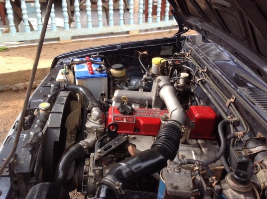 ขายนิสสันบิ๊กเอ็มปี 96 จอโค้ง เครื่อง 2500 ซีซี ฝาแดง จอโค้ง สภาพสวยบาง ขายนิสสันบิ๊กเอ็มปี 96 จอโค้ง เครื่อง 2500 ซีซี ฝาแดง จอโค้ง สภาพสวยบาง