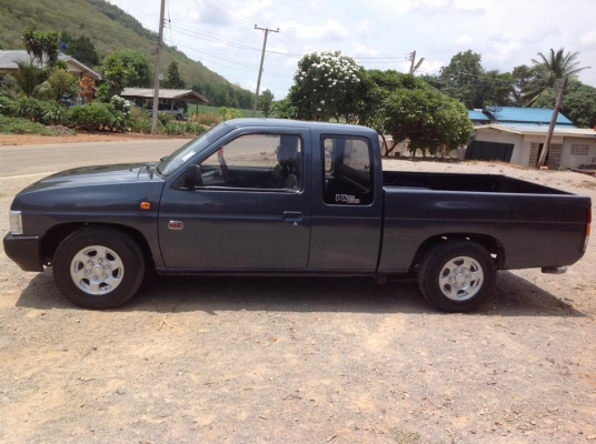 ขายนิสสันบิ๊กเอ็มปี 96 จอโค้ง เครื่อง 2500 ซีซี ฝาแดง จอโค้ง สภาพสวยบาง ขายนิสสันบิ๊กเอ็มปี 96 จอโค้ง เครื่อง 2500 ซีซี ฝาแดง จอโค้ง สภาพสวยบาง