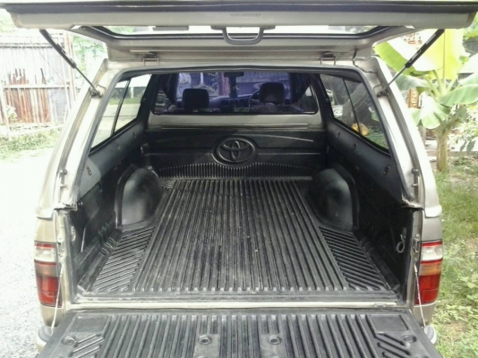 ไทเกอร์2500ตัวอีครับ ไทเกอร์2500ตัวอีครับ