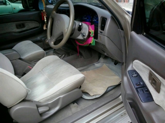 ไทเกอร์2500ตัวอีครับ ไทเกอร์2500ตัวอีครับ