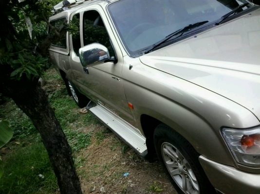 ไทเกอร์2500ตัวอีครับ ไทเกอร์2500ตัวอีครับ