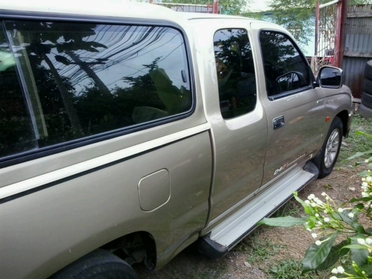 ไทเกอร์2500ตัวอีครับ ไทเกอร์2500ตัวอีครับ