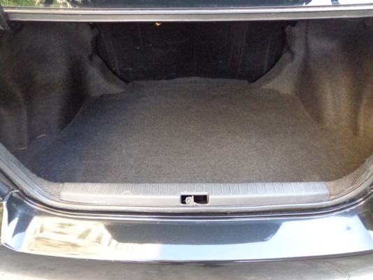 รถบ้านปี02  TOYOTA, COROLLA ALTIS 1.6 E (ABS-AIRBAG) โฉม altis ตัวใหญ่