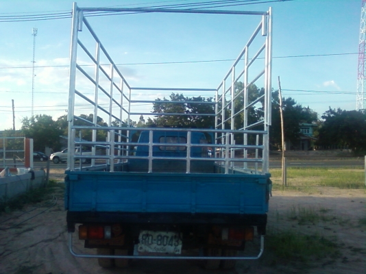 ขาย 6 ล้อ 110 แรง พาวเวอร์ พร้อมใช้ ขาย 6 ล้อ 110 แรง พาวเวอร์ พร้อมใช้