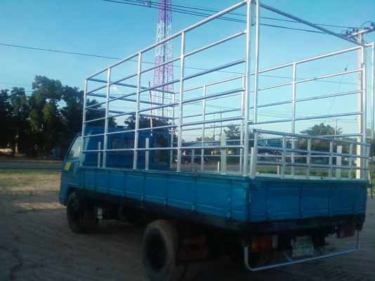 ขาย 6 ล้อ 110 แรง พาวเวอร์ พร้อมใช้ ขาย 6 ล้อ 110 แรง พาวเวอร์ พร้อมใช้