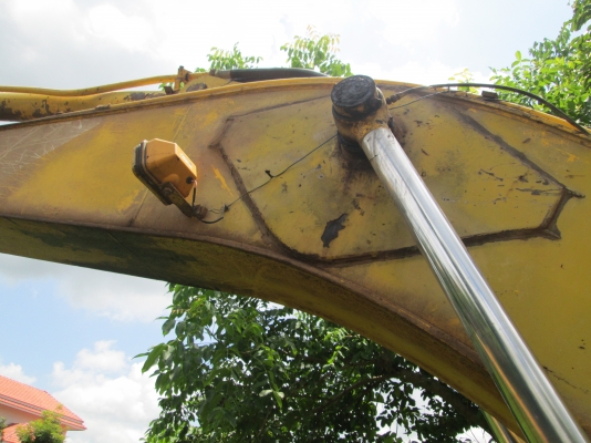 KOBELCO-200/// 6D31-K3V รุ่นนิยม เดิมๆดีๆแอร์เย็นๆพร้อมใช้ KOBELCO-200/// 6D31-K3V รุ่นนิยม เดิมๆดีๆแอร์เย็นๆพร้อมใช้