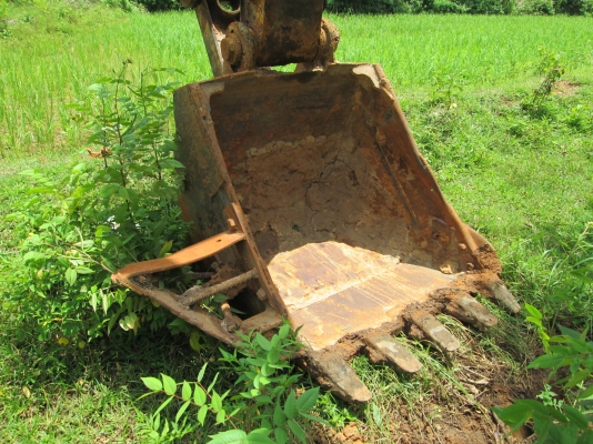 KOBELCO-200/// 6D31-K3V รุ่นนิยม เดิมๆดีๆแอร์เย็นๆพร้อมใช้ KOBELCO-200/// 6D31-K3V รุ่นนิยม เดิมๆดีๆแอร์เย็นๆพร้อมใช้