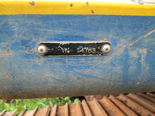 KOBELCO-200/// 6D31-K3V รุ่นนิยม เดิมๆดีๆแอร์เย็นๆพร้อมใช้ KOBELCO-200/// 6D31-K3V รุ่นนิยม เดิมๆดีๆแอร์เย็นๆพร้อมใช้