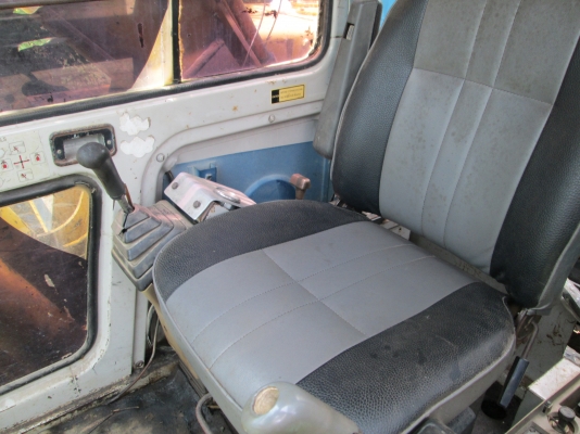 KOBELCO-200/// 6D31-K3V รุ่นนิยม เดิมๆดีๆแอร์เย็นๆพร้อมใช้ KOBELCO-200/// 6D31-K3V รุ่นนิยม เดิมๆดีๆแอร์เย็นๆพร้อมใช้