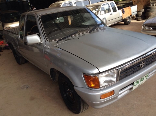 ขาย TOYOTA ไมตี้Xแค๊ป40 ขาย TOYOTA ไมตี้Xแค๊ป40