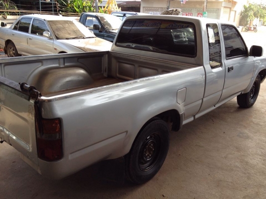 ขาย TOYOTA ไมตี้Xแค๊ป40 ขาย TOYOTA ไมตี้Xแค๊ป40