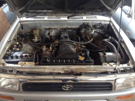 ขาย TOYOTA ไมตี้Xแค๊ป40 ขาย TOYOTA ไมตี้Xแค๊ป40