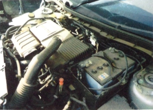 ขายซาก Mazda3 1.6 ตัว4ประตู ปี13 สีเทา ทะเบียนลอยไม่หยุด รถโดนแค่หน้า ประตูสวย4บานเลย