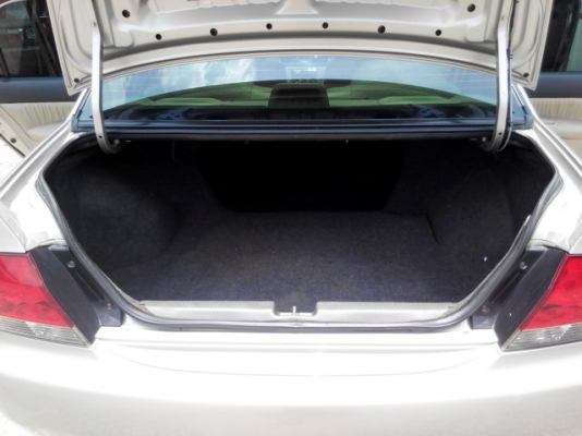 Mitsubishi New Lencer 1.6 glxi Limited ปี 2008 สภาพสวย