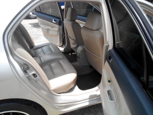 Mitsubishi New Lencer 1.6 glxi Limited ปี 2008 สภาพสวย