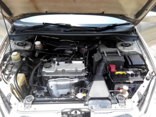 Mitsubishi New Lencer 1.6 glxi Limited ปี 2008 สภาพสวย