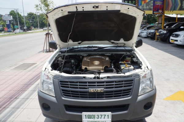 ISUZU D-MAX ตอนเดียว ปี 2008 ขายรถสวย พวงมาลัยพาวเวอร์ มีหลังคาสูงพร้อมใช้ เครื่องเดิมๆ ช่วงล่างแน่น แอร์เย็นๆ สีสวย ภายในสภาพสวย รถพร้อมใช้งาน จัดไฟแนนได้ ISUZU D-MAX ตอนเดียว ปี 2008 ขายรถสวย พวงมาลัยพาวเวอร์ มีหลังคาสูงพร้อมใช้ เครื่องเดิมๆ ช่วงล่างแน่น แอร์เย็นๆ สีสวย ภายในสภาพสวย รถพร้อมใช้งาน จัดไฟแนนได้