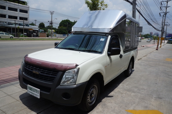 ISUZU D-MAX ตอนเดียว ปี 2008 ขายรถสวย พวงมาลัยพาวเวอร์ มีหลังคาสูงพร้อมใช้ เครื่องเดิมๆ ช่วงล่างแน่น แอร์เย็นๆ สีสวย ภายในสภาพสวย รถพร้อมใช้งาน จัดไฟแนนได้ ISUZU D-MAX ตอนเดียว ปี 2008 ขายรถสวย พวงมาลัยพาวเวอร์ มีหลังคาสูงพร้อมใช้ เครื่องเดิมๆ ช่วงล่างแน่น แอร์เย็นๆ สีสวย ภายในสภาพสวย รถพร้อมใช้งาน จัดไฟแนนได้