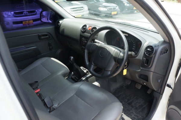 ISUZU D-MAX ตอนเดียว ปี 2008 ขายรถสวย พวงมาลัยพาวเวอร์ มีหลังคาสูงพร้อมใช้ เครื่องเดิมๆ ช่วงล่างแน่น แอร์เย็นๆ สีสวย ภายในสภาพสวย รถพร้อมใช้งาน จัดไฟแนนได้ ISUZU D-MAX ตอนเดียว ปี 2008 ขายรถสวย พวงมาลัยพาวเวอร์ มีหลังคาสูงพร้อมใช้ เครื่องเดิมๆ ช่วงล่างแน่น แอร์เย็นๆ สีสวย ภายในสภาพสวย รถพร้อมใช้งาน จัดไฟแนนได้