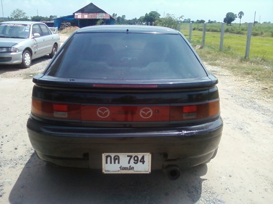ขายมาสด้า 323 แอสติน่า ไฟป๊อบอัพ ราคาถูกๆ ขายมาสด้า 323 แอสติน่า ไฟป๊อบอัพ ราคาถูกๆ