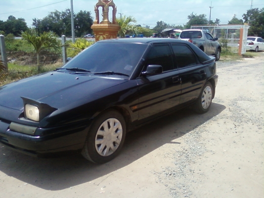 ขายมาสด้า 323 แอสติน่า ไฟป๊อบอัพ ราคาถูกๆ ขายมาสด้า 323 แอสติน่า ไฟป๊อบอัพ ราคาถูกๆ