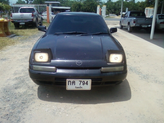 ขายมาสด้า 323 แอสติน่า ไฟป๊อบอัพ ราคาถูกๆ ขายมาสด้า 323 แอสติน่า ไฟป๊อบอัพ ราคาถูกๆ
